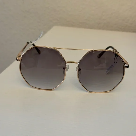 Anthropologie ett:ewa sunglasses Anthropologie main image 4